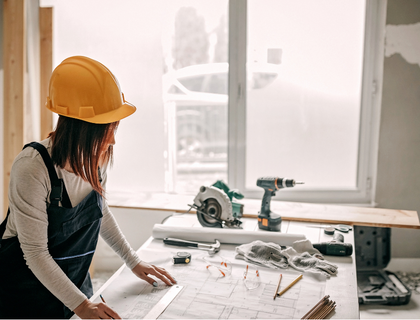 Mazelia Home : 10 astuces pour réussir une rénovation de maison