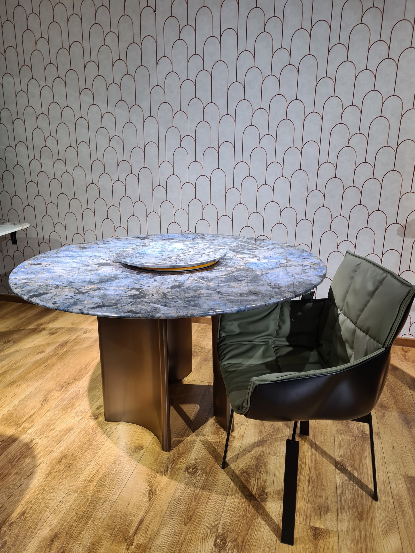 Table à manger Mona