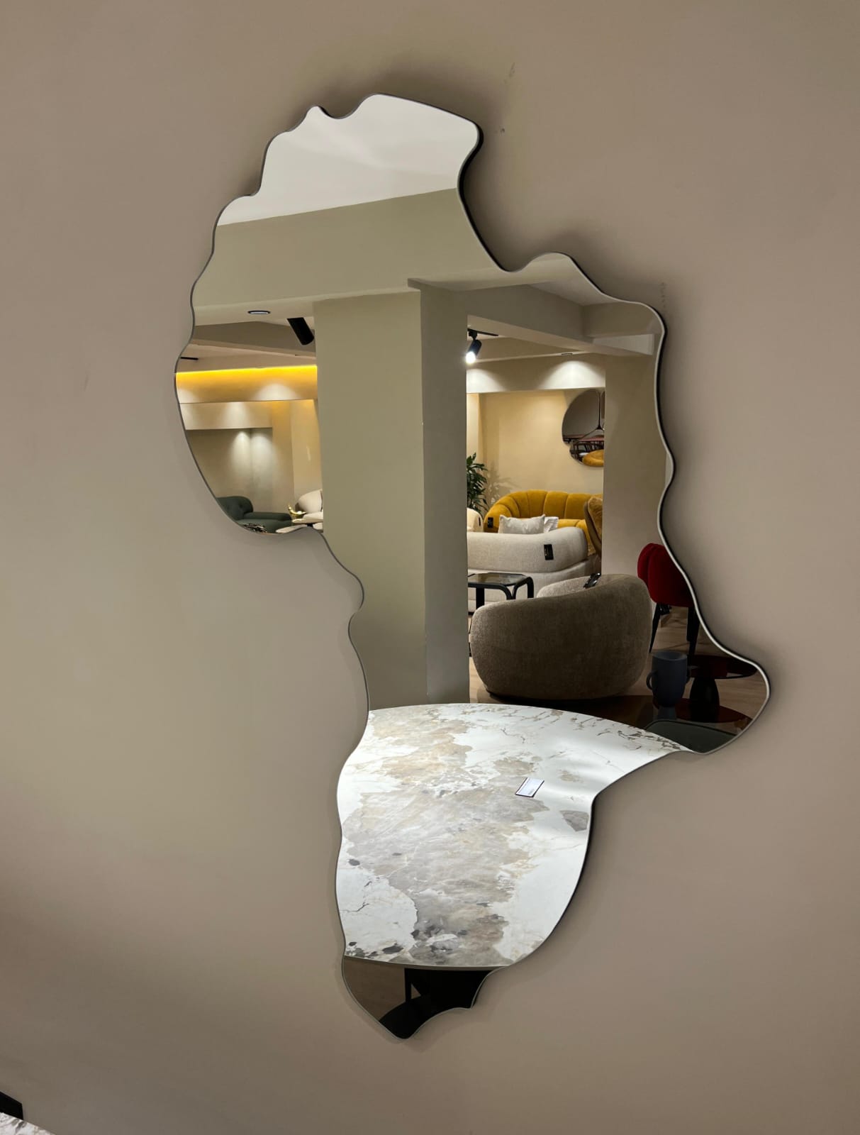 Miroir Afrique