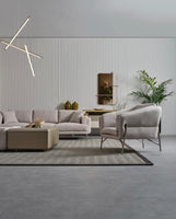 Bergére d'intérieur