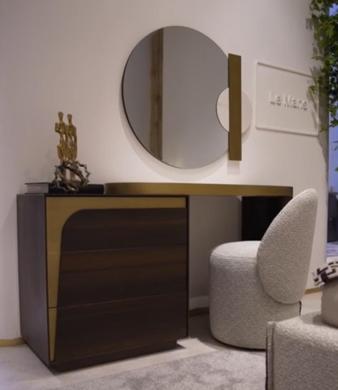 Commode moderne