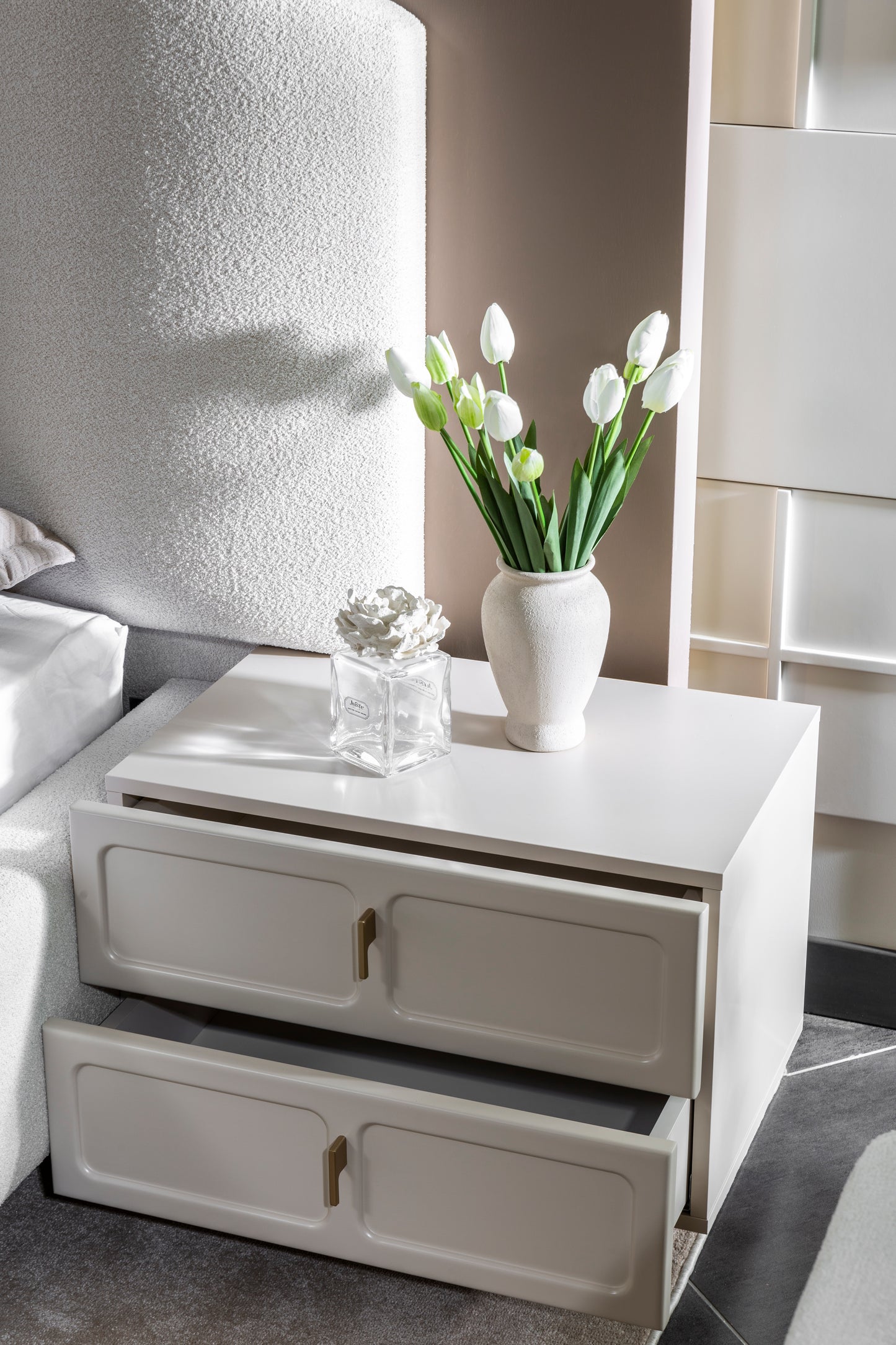 Chambre à coucher Dante