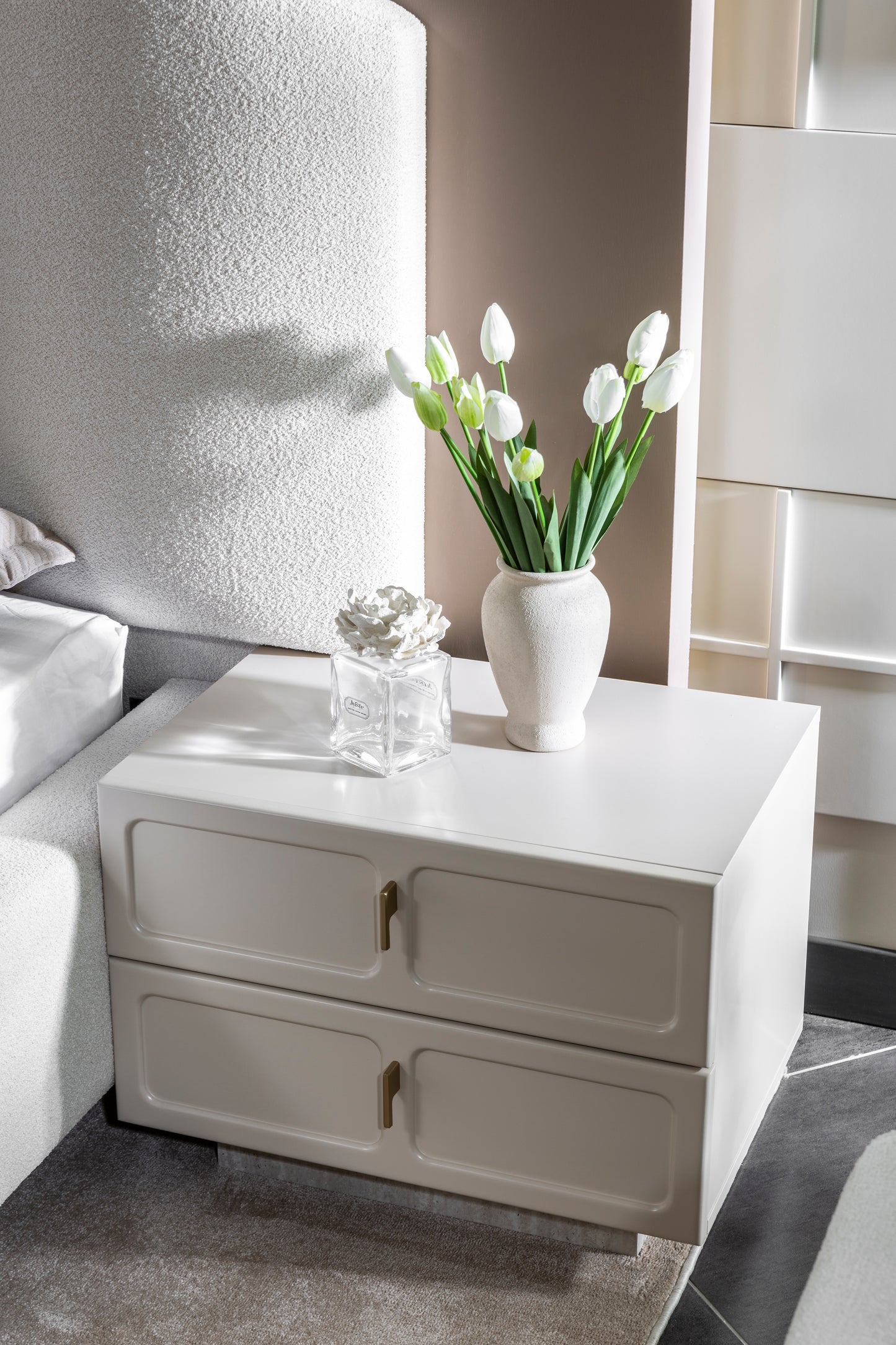 Chambre à coucher Dante