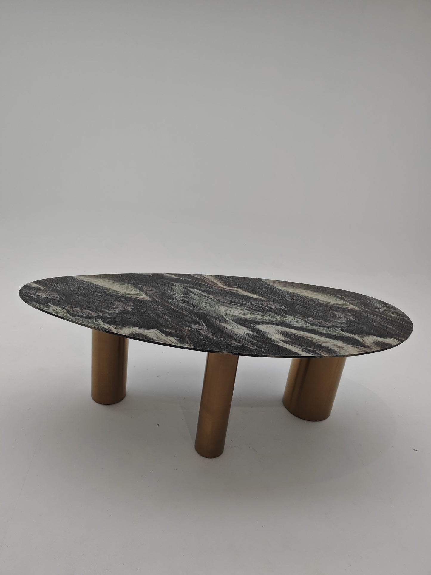 Table à manger en marbre