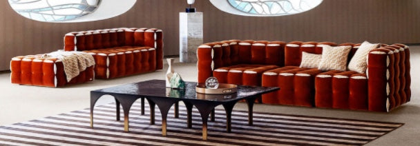 Canapé Luxe