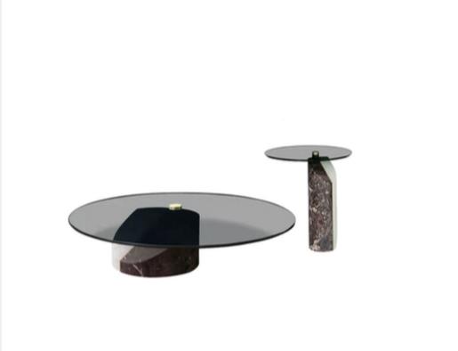table basse duo