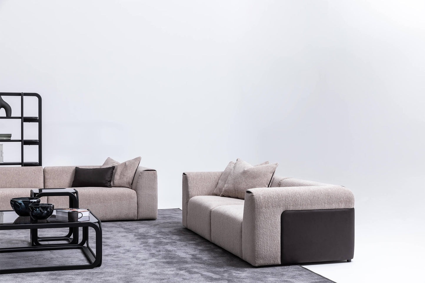 Salon Soho (5+3+1)