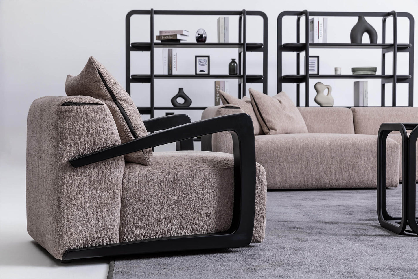 Salon Soho (5+3+1)