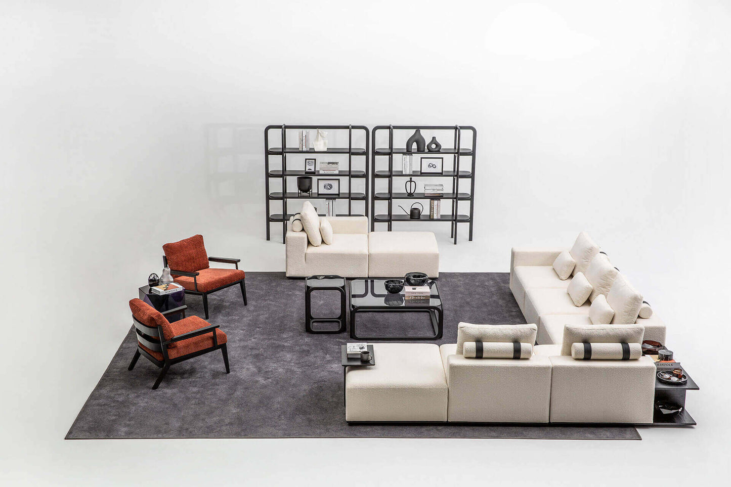 Salon Tokyo