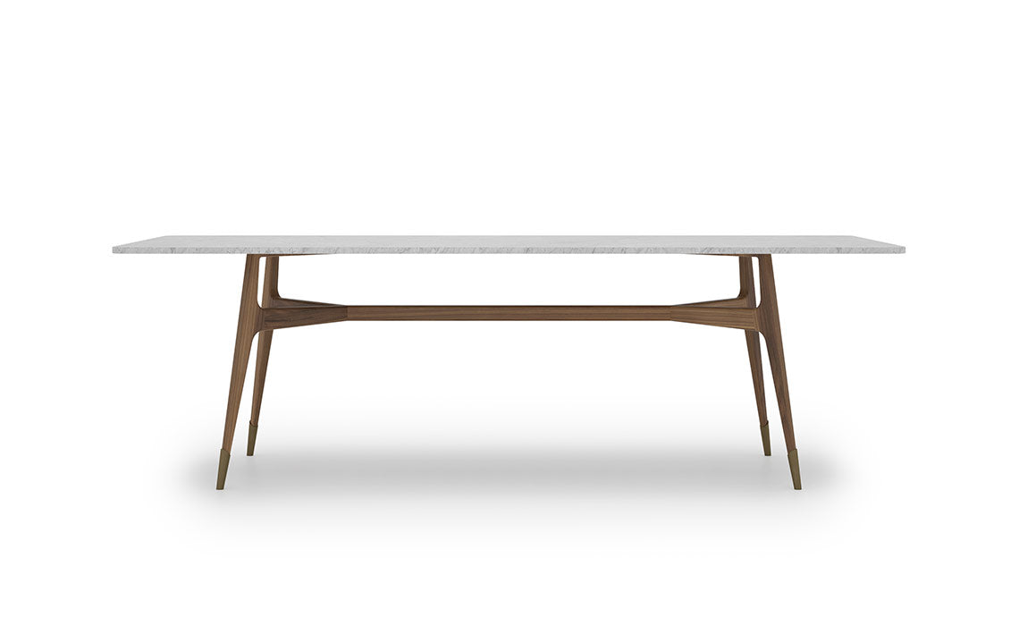 Table à manger marbre Luxe
