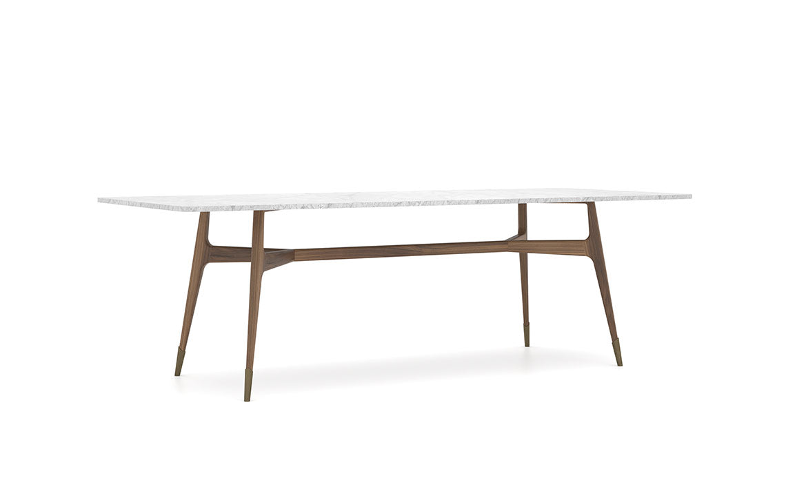 Table à manger marbre Luxe