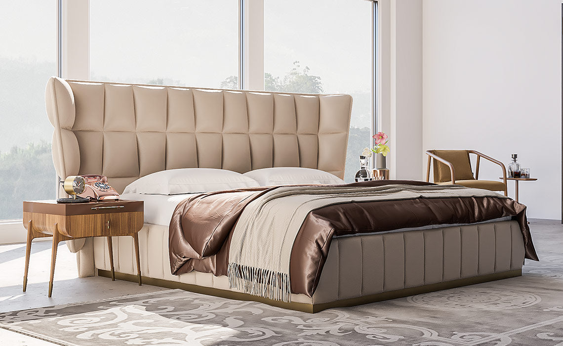 Chambre à couche Capella de luxe