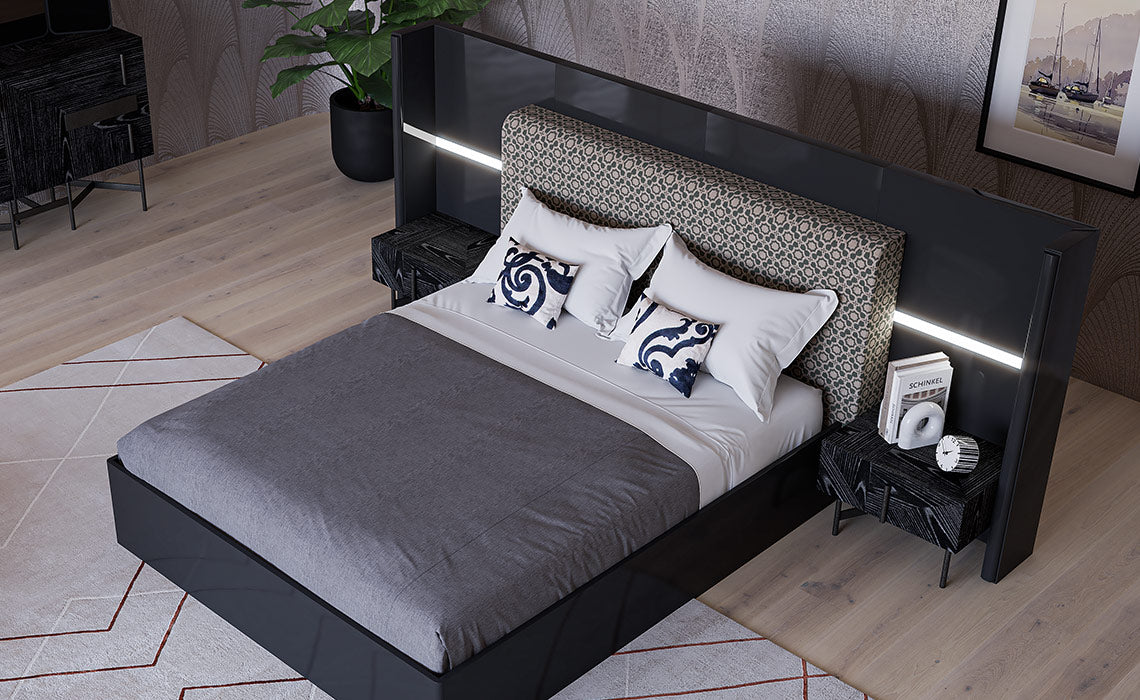 Chambre à coucher Giza Luxe