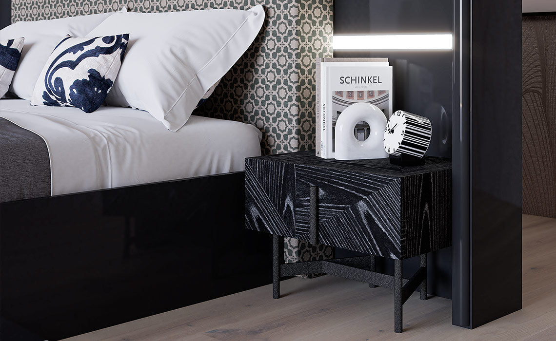 Chambre à coucher Giza Luxe