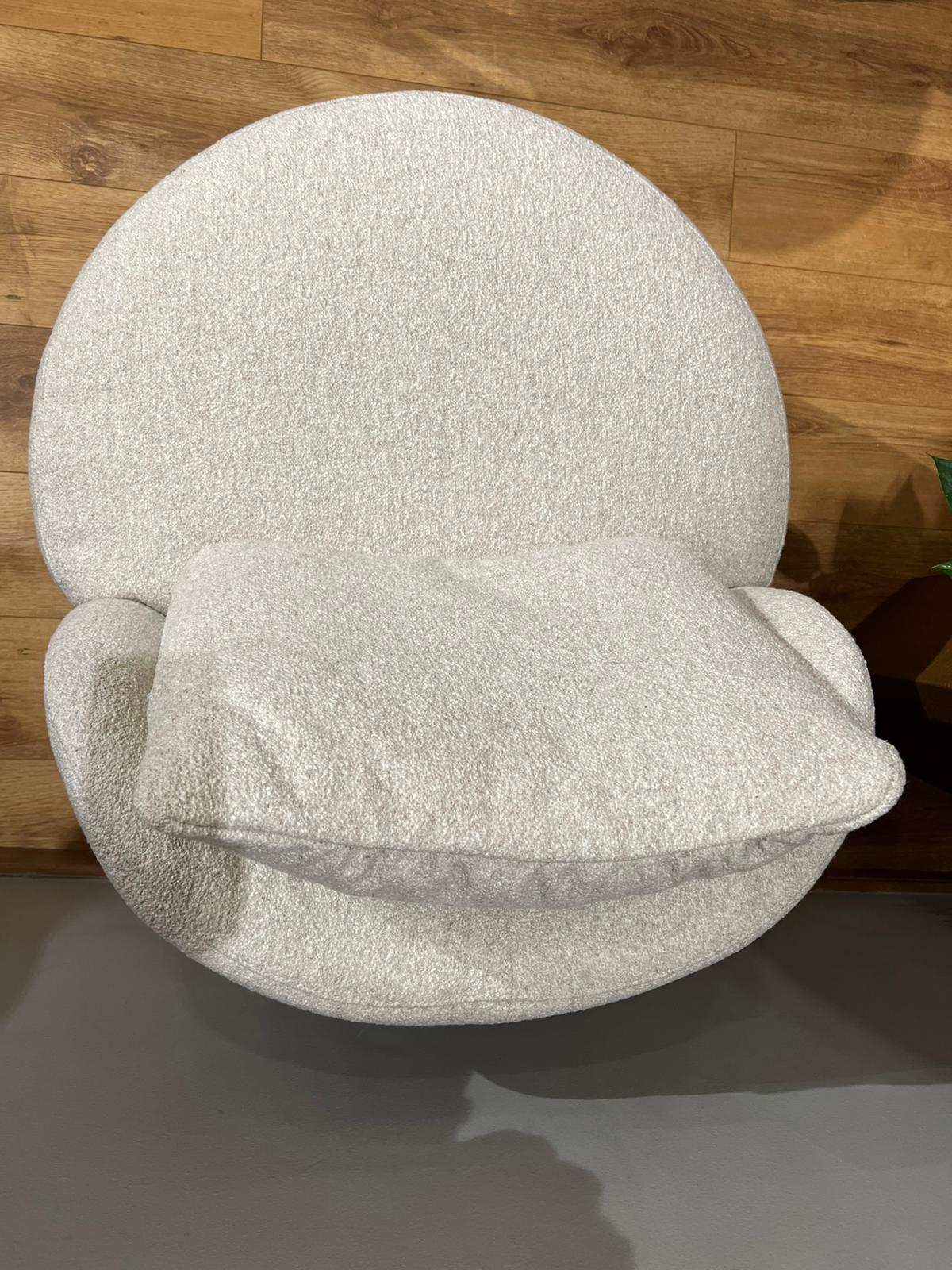 Bergere Pivotante