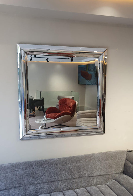 Miroir care argente 