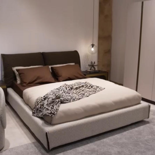 Chambre a coucher luxe