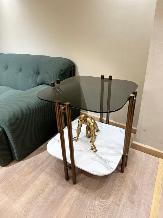 Table d'appoint 