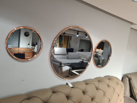 Miroir luxe