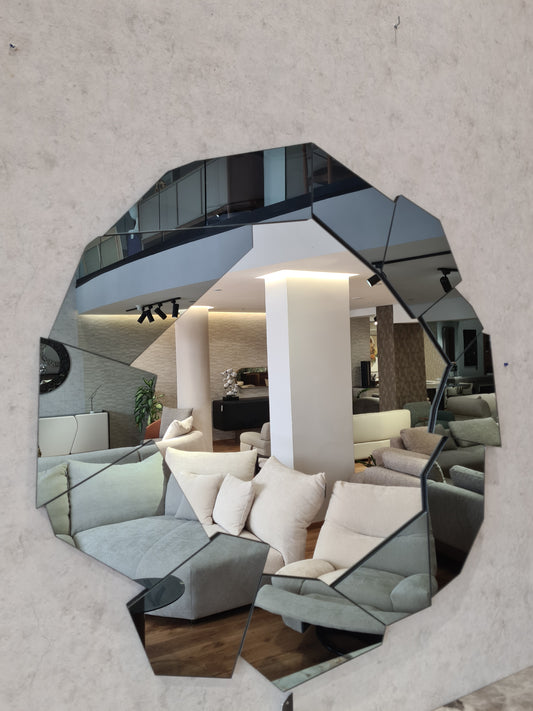 Miroir luxe