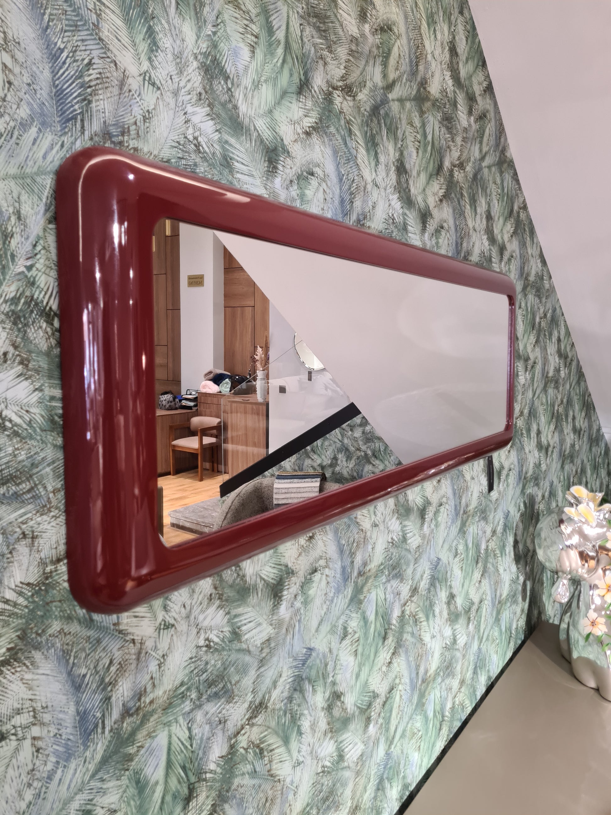 Miroir moderne