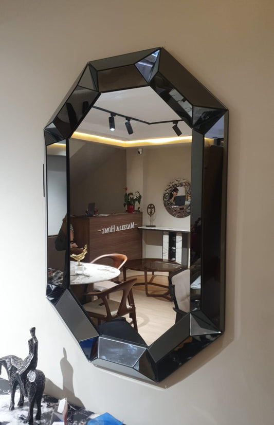 Miroir noir